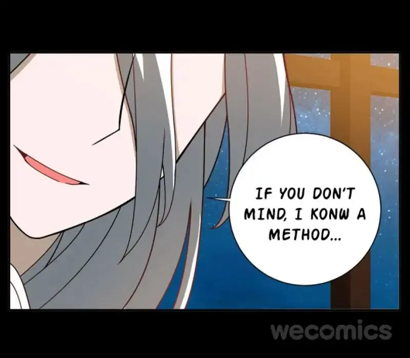 My Vampire Lover Chapter 72 page 43 - 