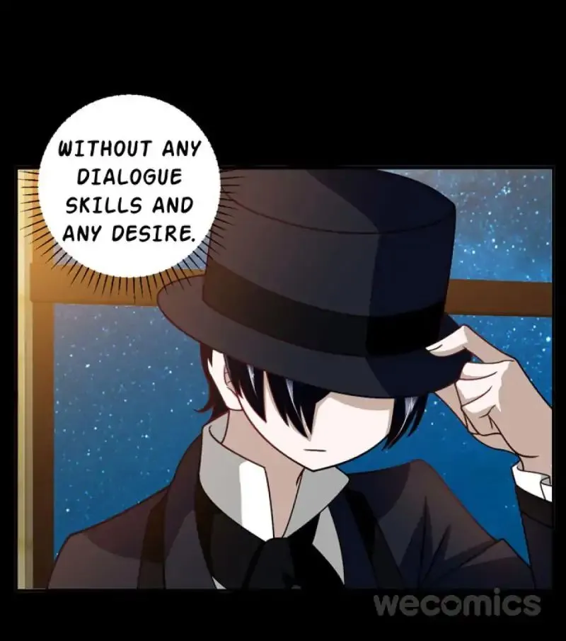 My Vampire Lover Chapter 72 page 44 - 