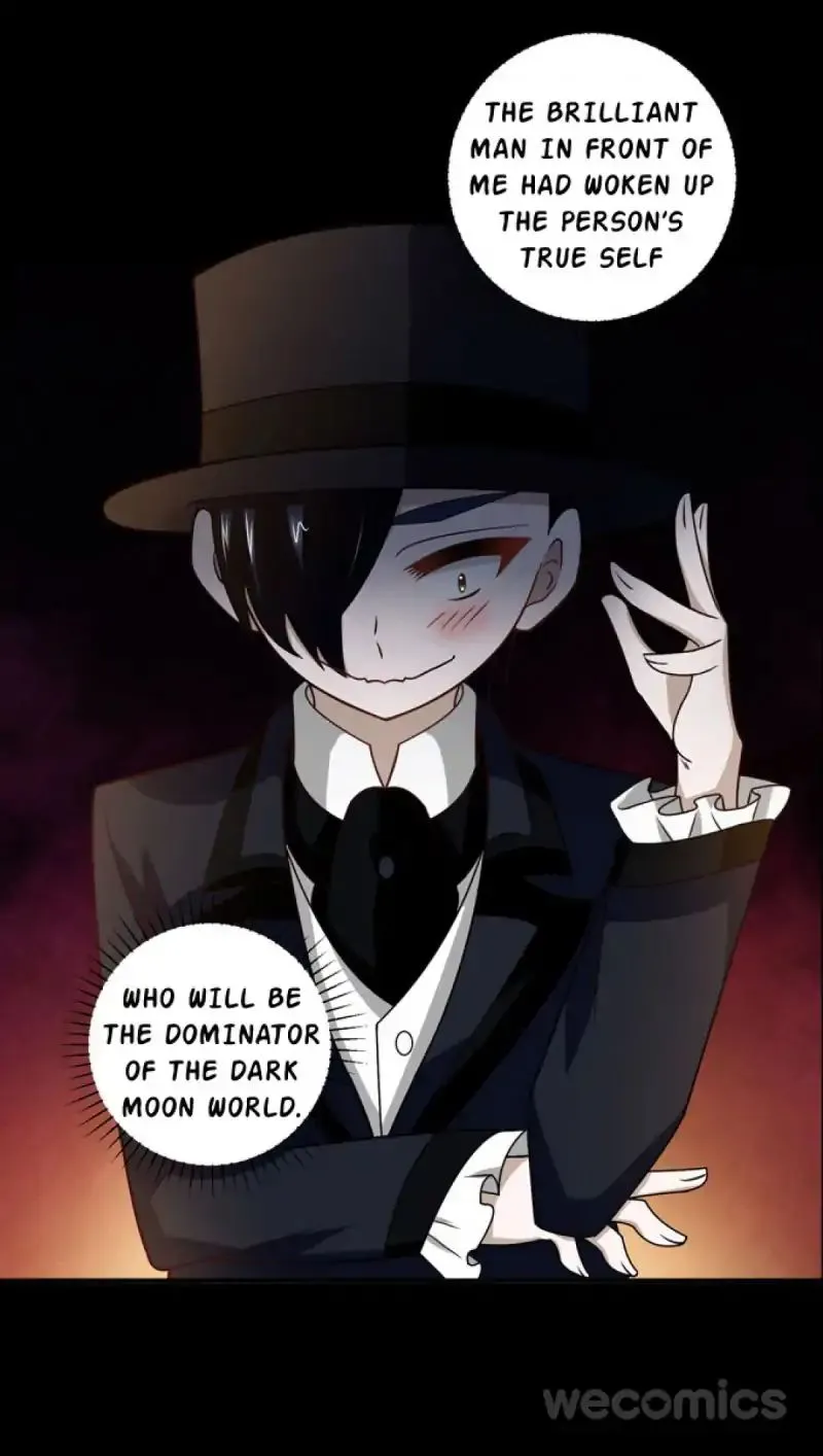 My Vampire Lover Chapter 72 page 45 - 