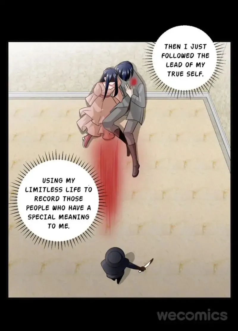 My Vampire Lover Chapter 72 page 46 - 