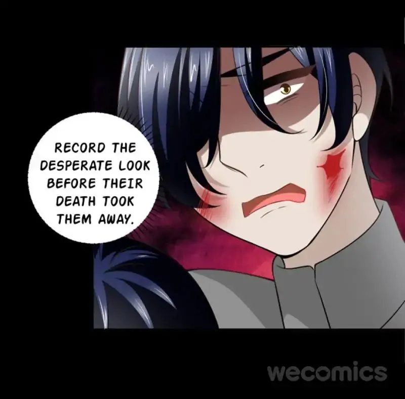 My Vampire Lover Chapter 72 page 47 - 