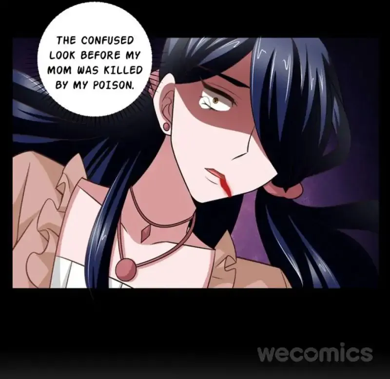 My Vampire Lover Chapter 72 page 49 - 