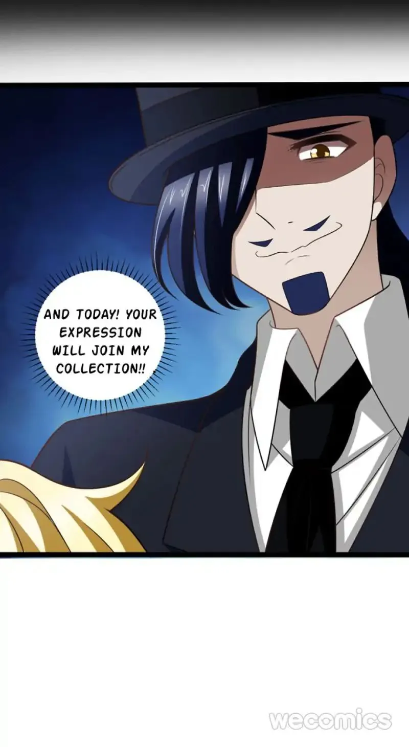 My Vampire Lover Chapter 72 page 50 - 