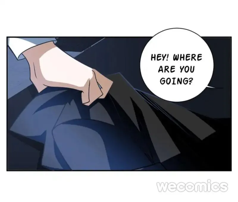 My Vampire Lover Chapter 72 page 6 - 