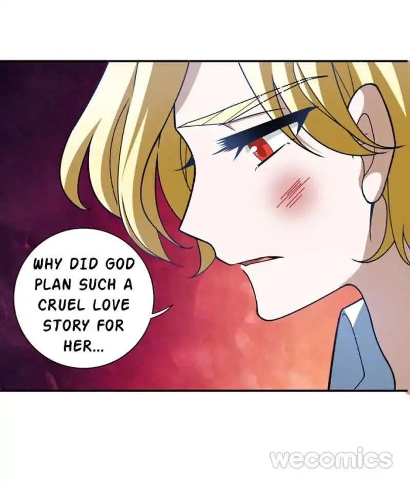 My Vampire Lover Chapter 72 page 10 - 