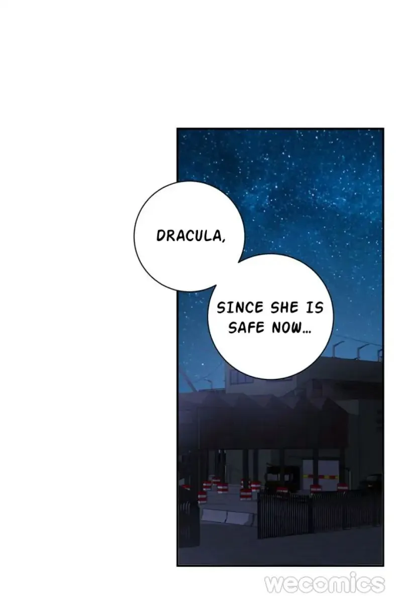 My Vampire Lover Chapter 73 page 1 - 