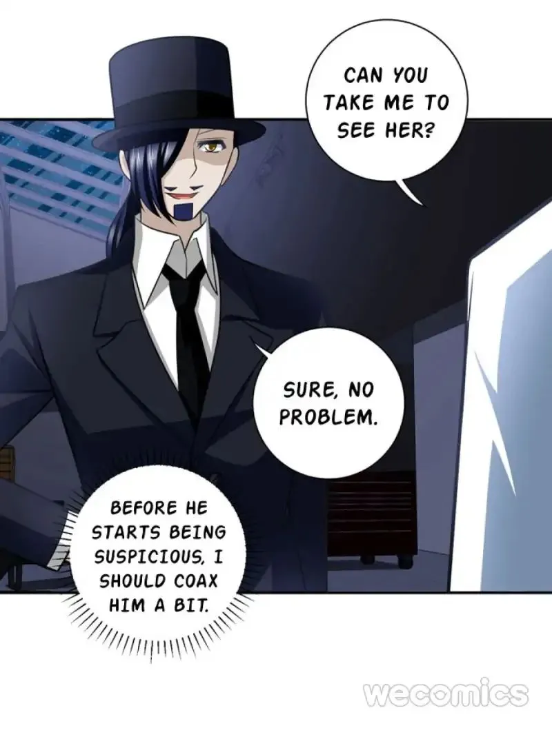 My Vampire Lover Chapter 73 page 2 - 