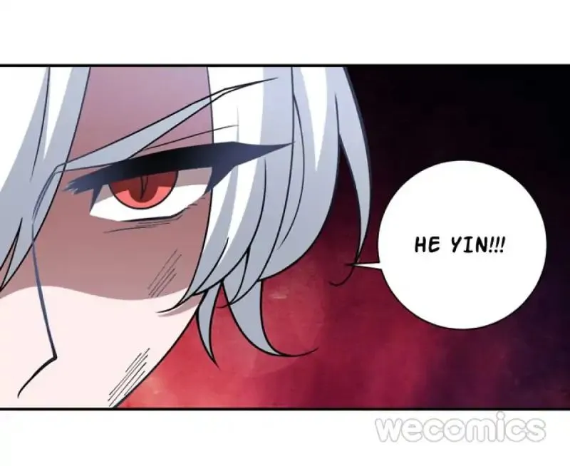 My Vampire Lover Chapter 73 page 12 - 