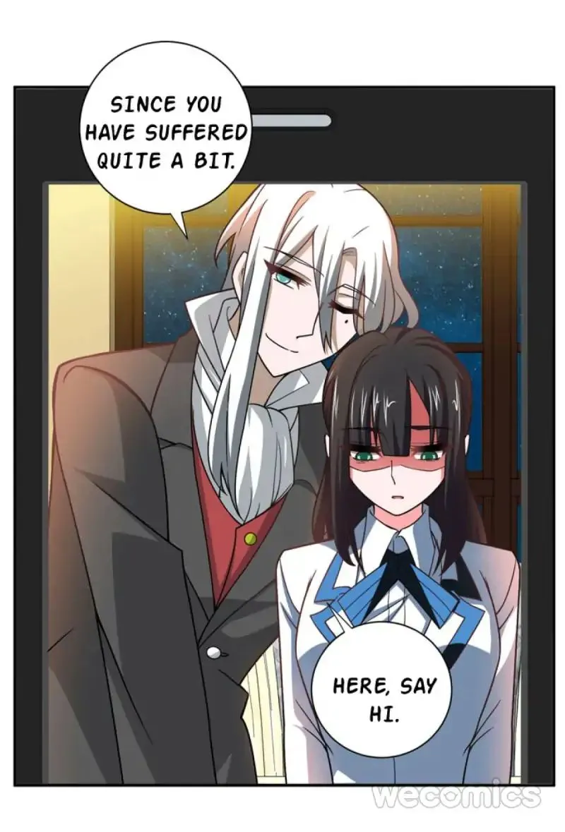 My Vampire Lover Chapter 73 page 13 - 