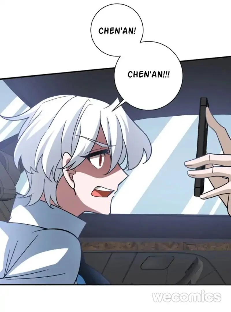 My Vampire Lover Chapter 73 page 14 - 