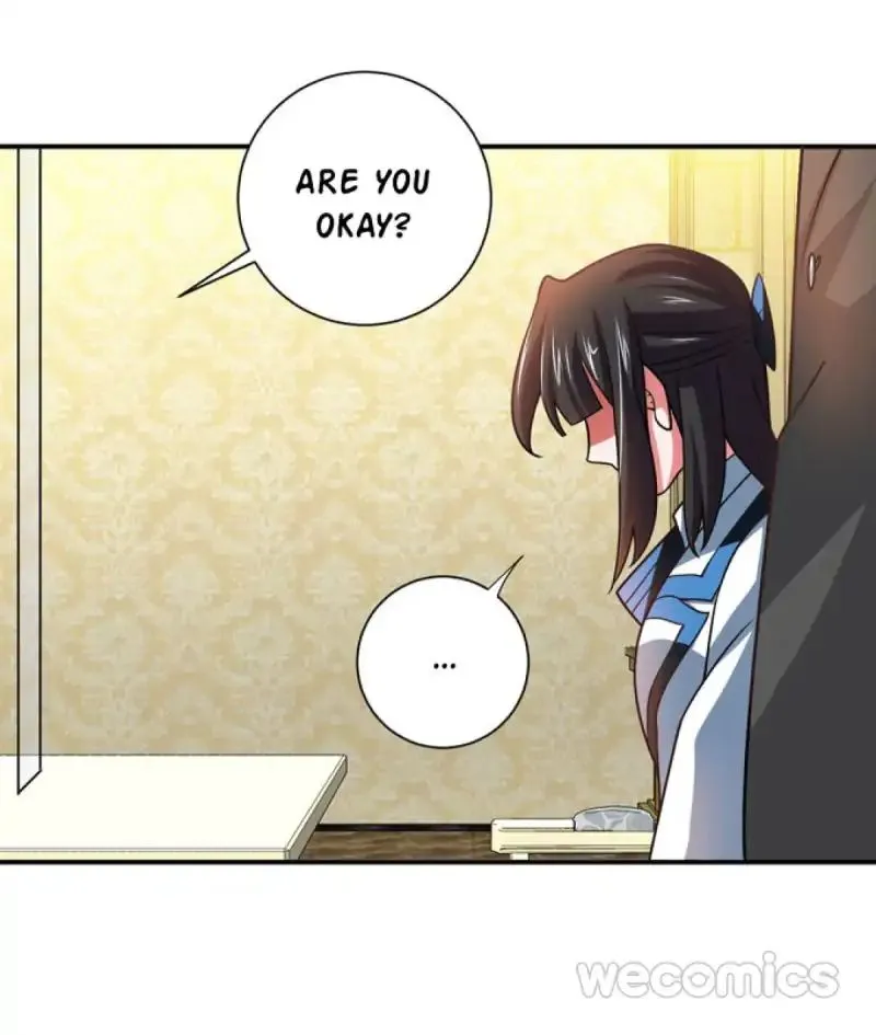 My Vampire Lover Chapter 73 page 15 - 