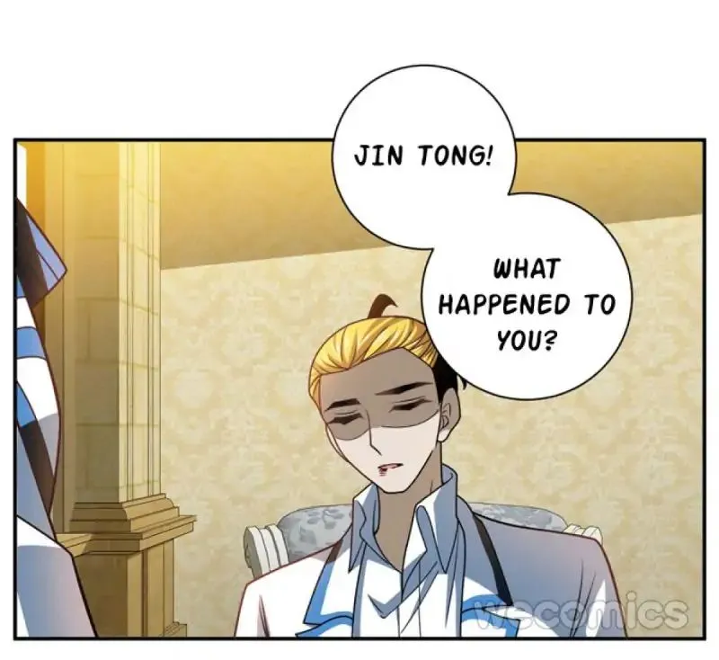 My Vampire Lover Chapter 73 page 16 - 