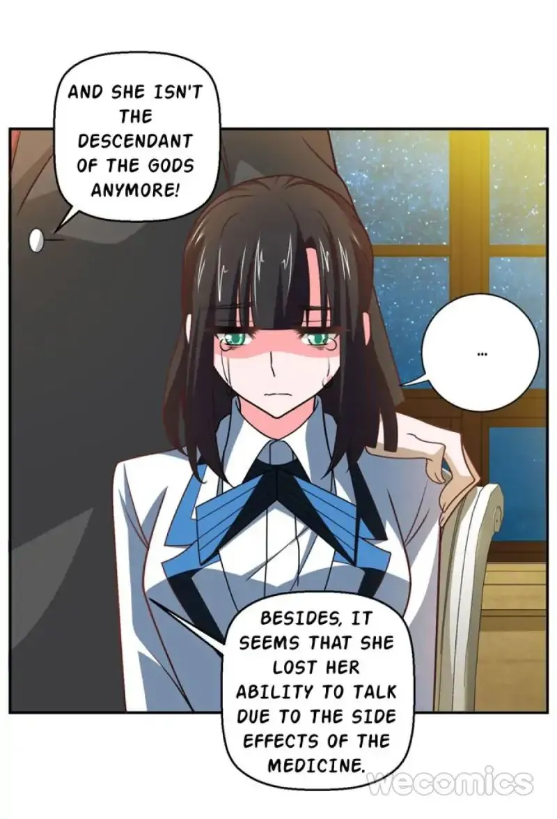 My Vampire Lover Chapter 73 page 19 - 