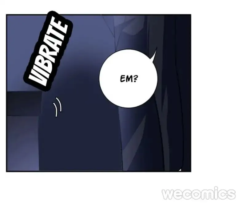 My Vampire Lover Chapter 73 page 3 - 