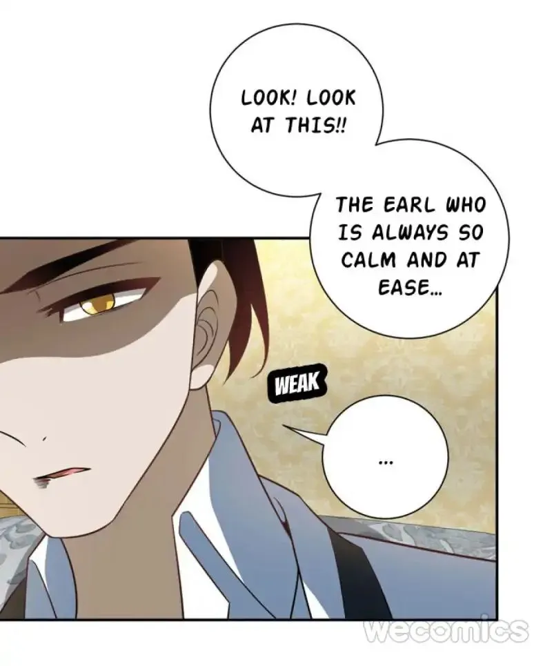 My Vampire Lover Chapter 73 page 22 - 
