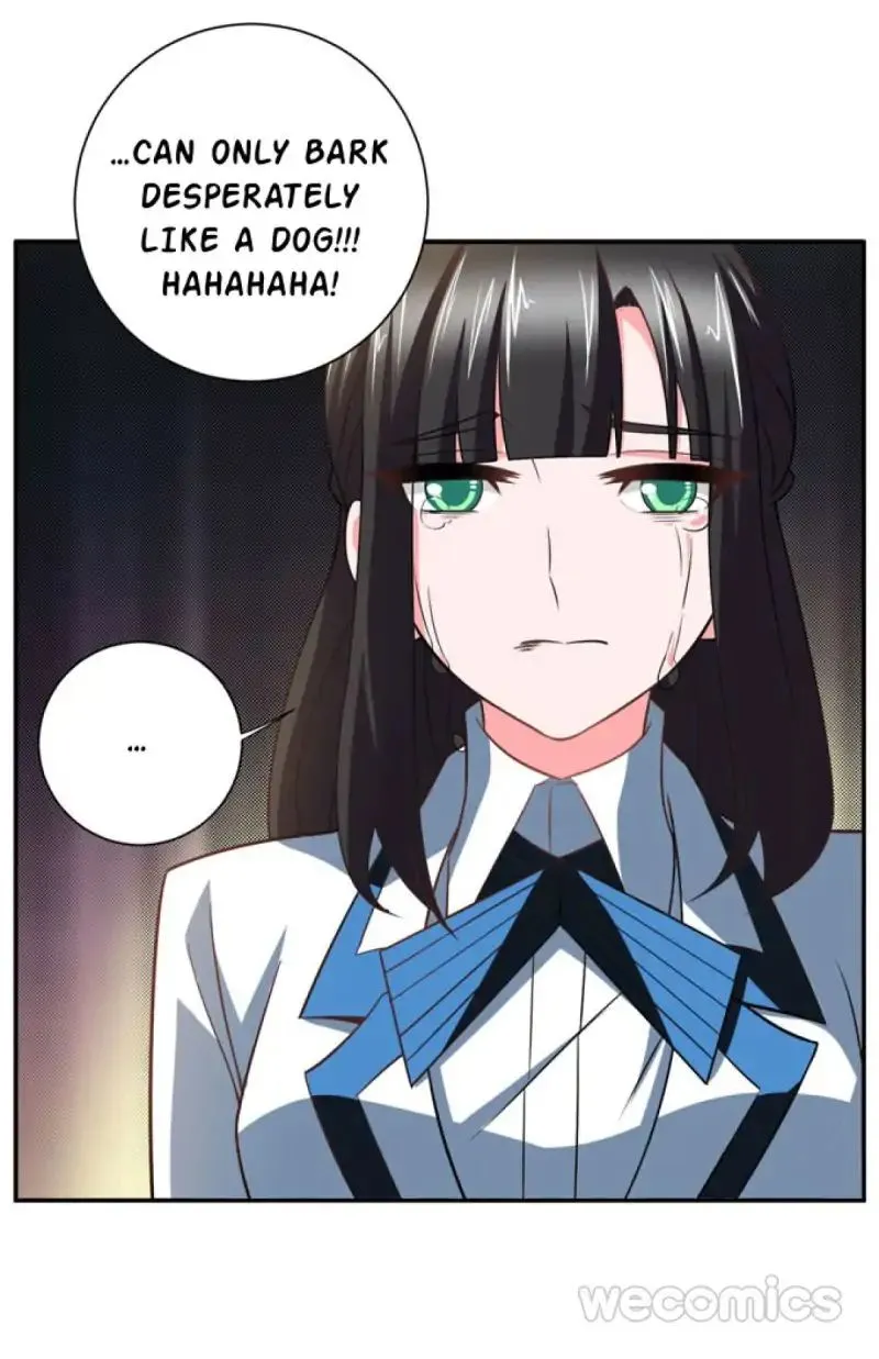 My Vampire Lover Chapter 73 page 23 - 