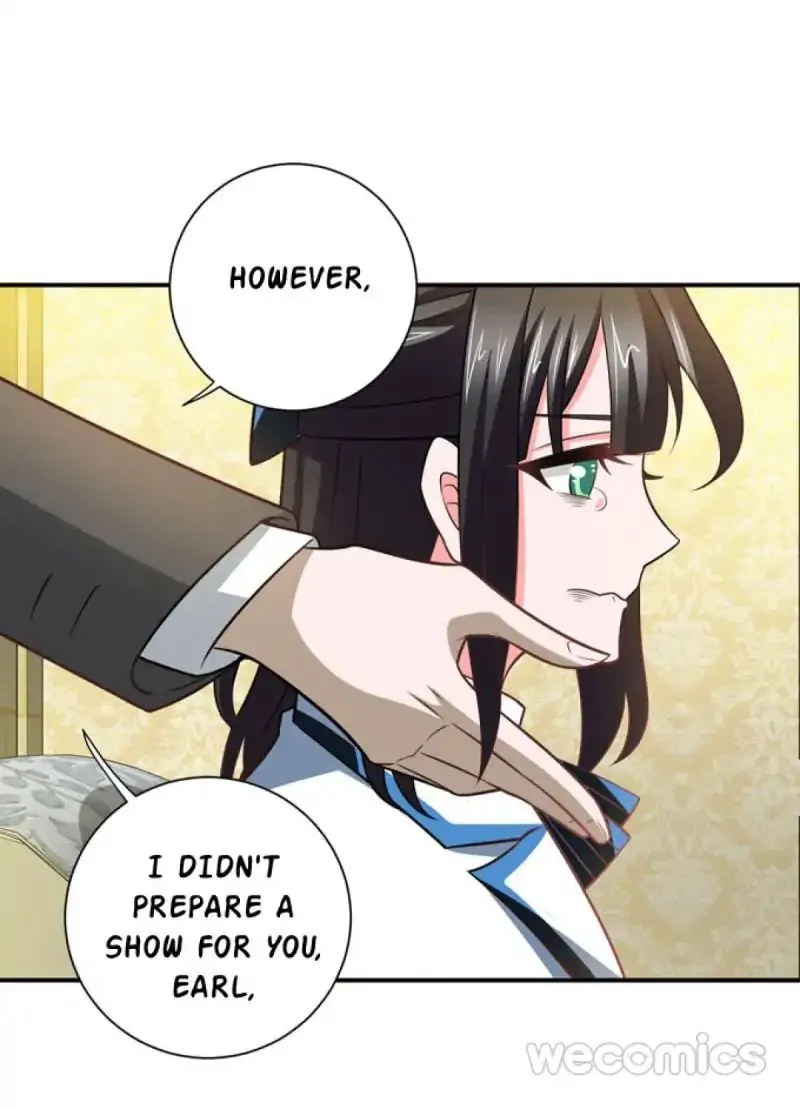 My Vampire Lover Chapter 73 page 24 - 