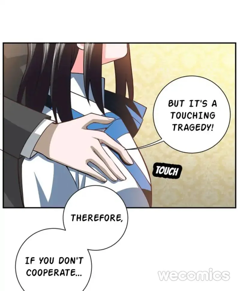 My Vampire Lover Chapter 73 page 25 - 