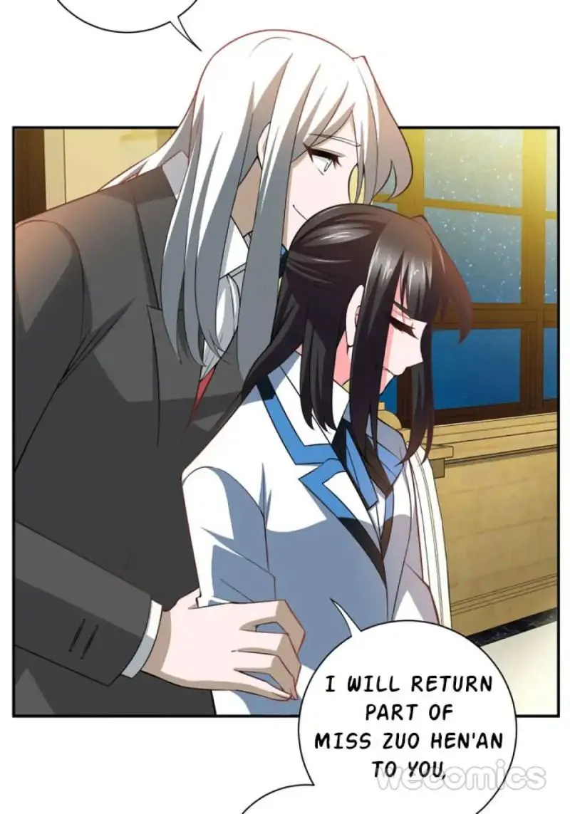 My Vampire Lover Chapter 73 page 26 - 