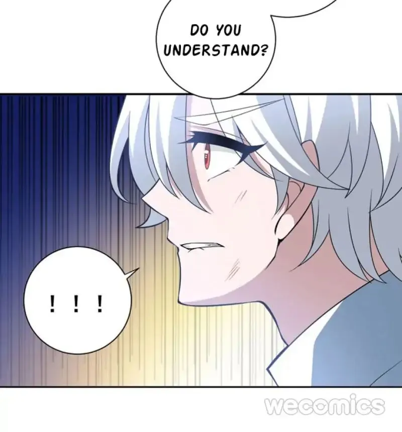 My Vampire Lover Chapter 73 page 27 - 