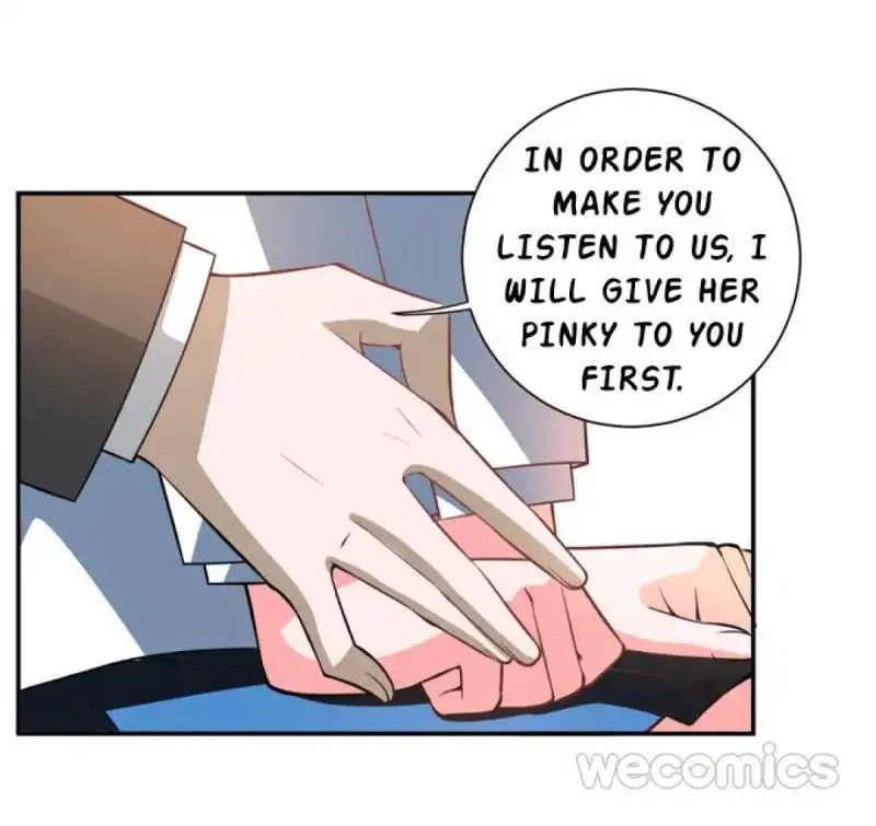 My Vampire Lover Chapter 73 page 28 - 