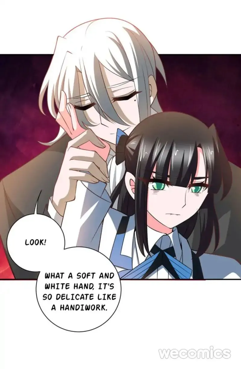 My Vampire Lover Chapter 73 page 29 - 