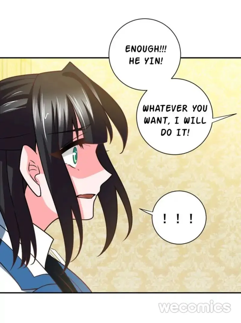 My Vampire Lover Chapter 73 page 30 - 