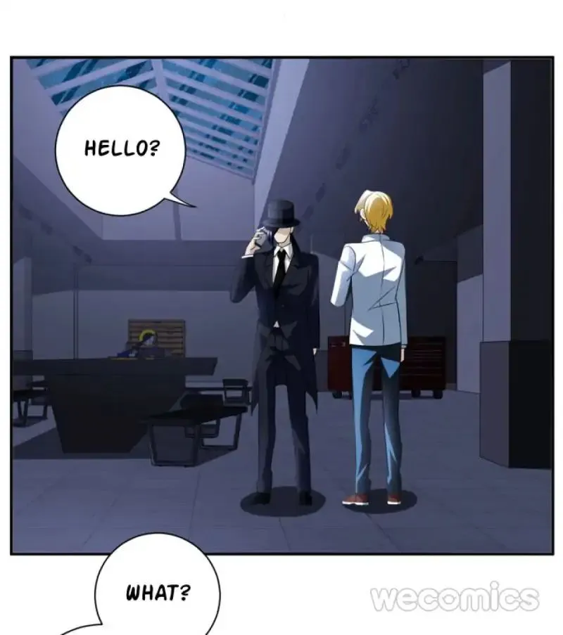 My Vampire Lover Chapter 73 page 4 - 