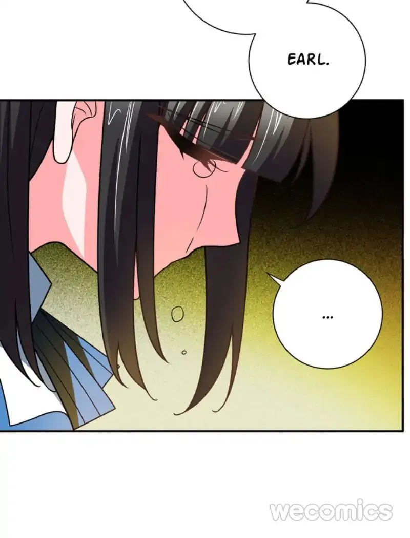My Vampire Lover Chapter 73 page 31 - 