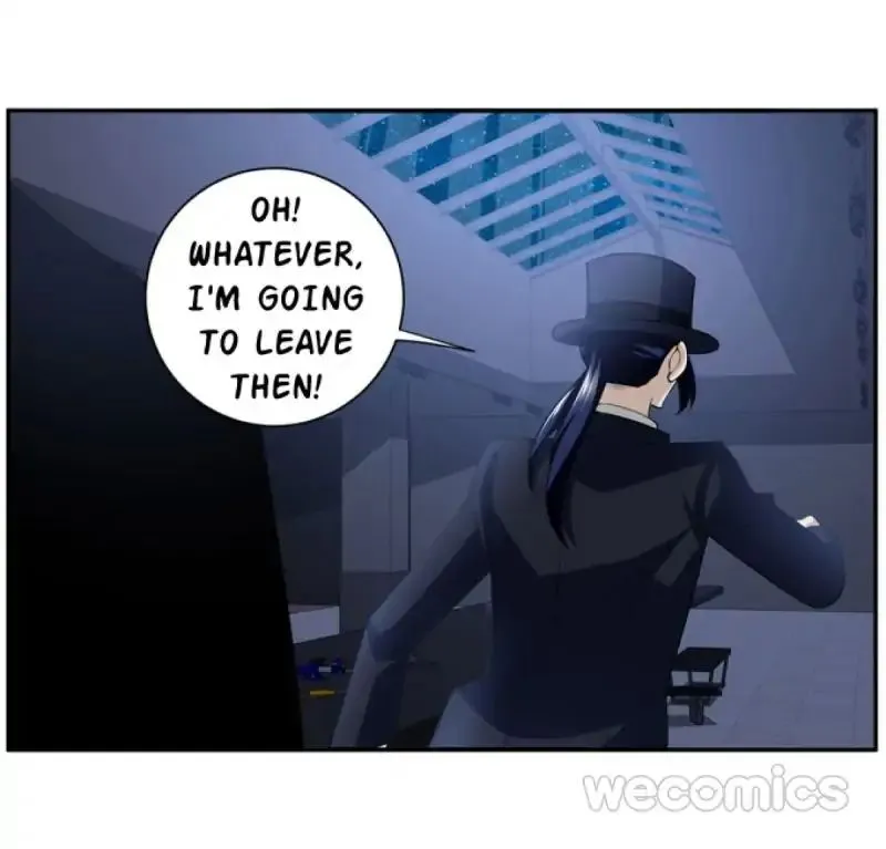 My Vampire Lover Chapter 73 page 34 - 