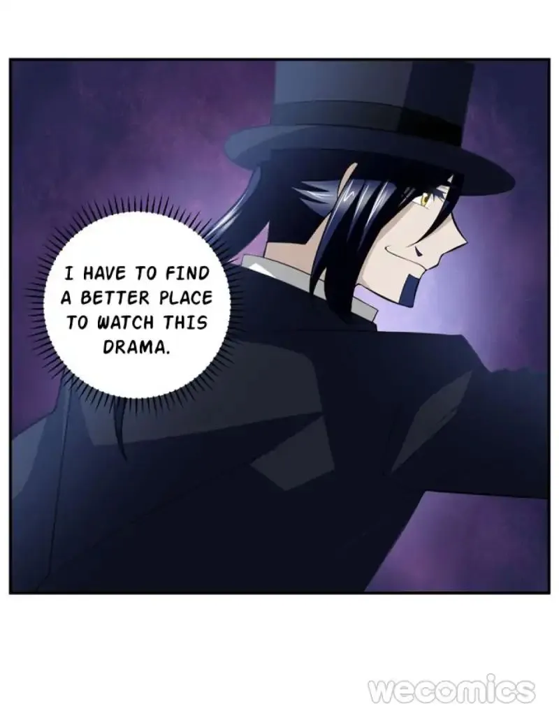 My Vampire Lover Chapter 73 page 35 - 
