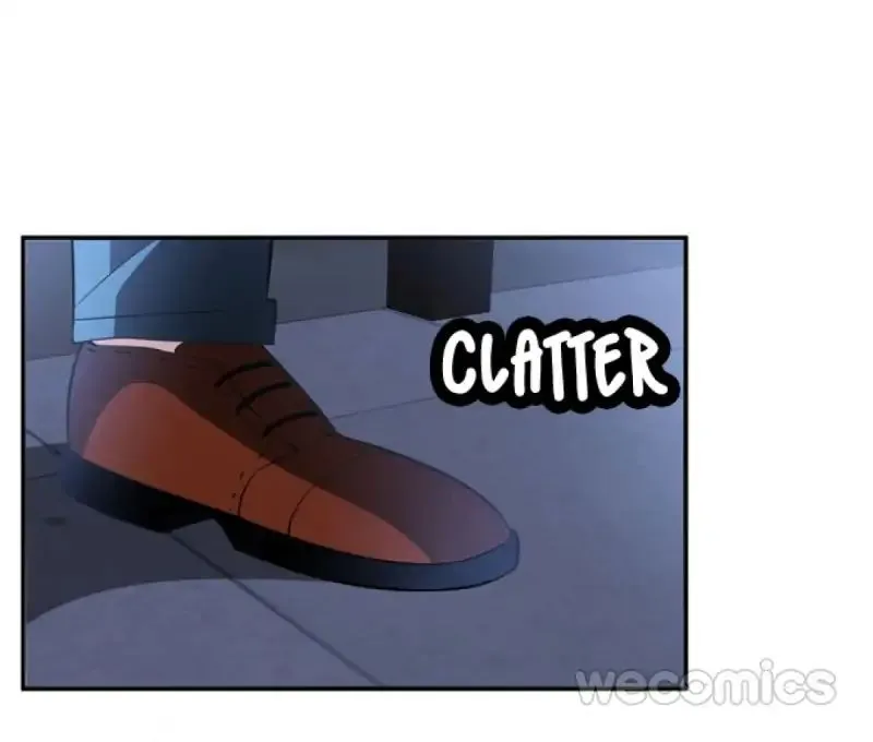 My Vampire Lover Chapter 73 page 36 - 