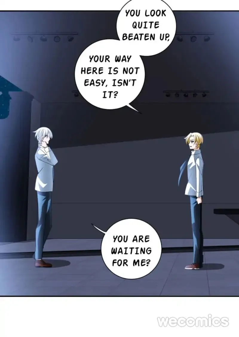 My Vampire Lover Chapter 73 page 38 - 