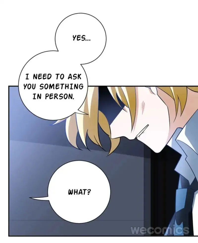 My Vampire Lover Chapter 73 page 39 - 