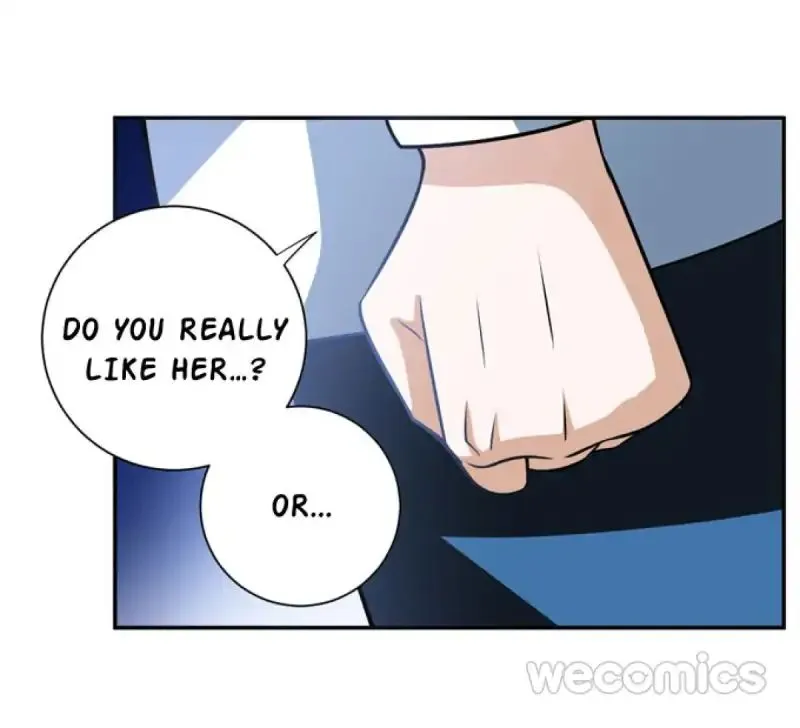 My Vampire Lover Chapter 73 page 41 - 
