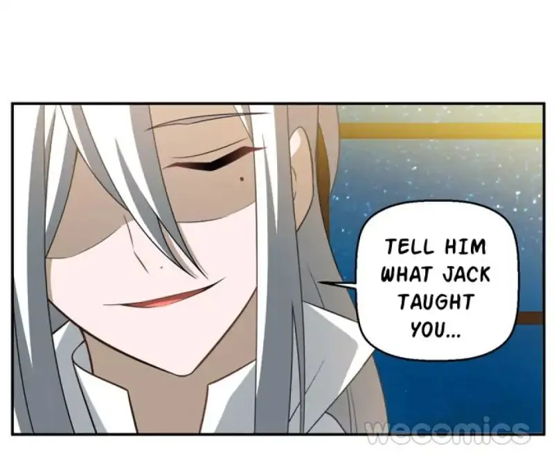 My Vampire Lover Chapter 73 page 42 - 