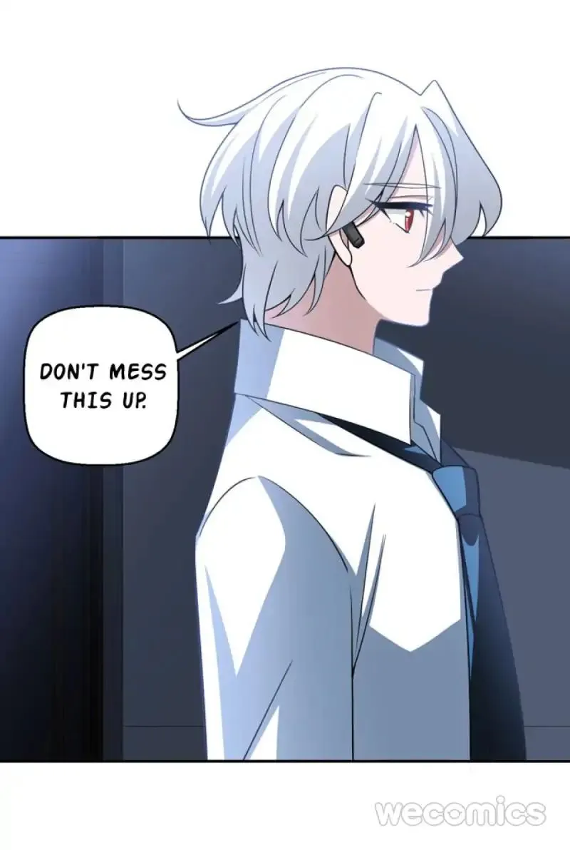 My Vampire Lover Chapter 73 page 43 - 
