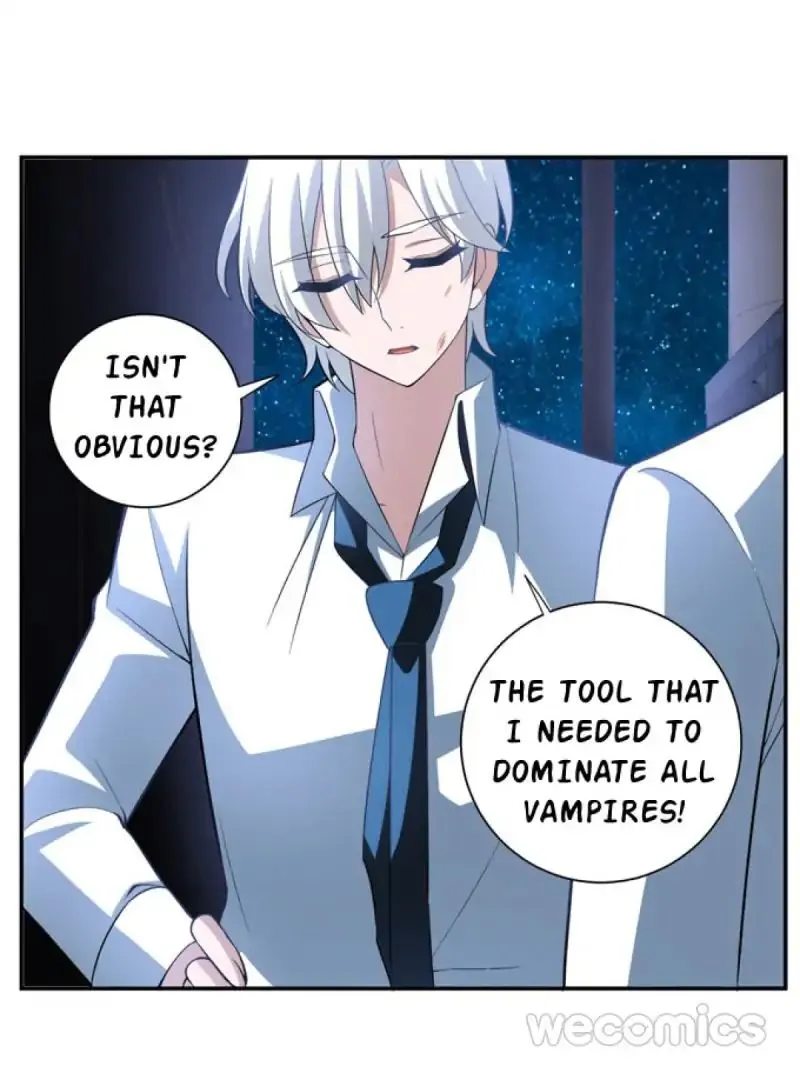 My Vampire Lover Chapter 73 page 44 - 