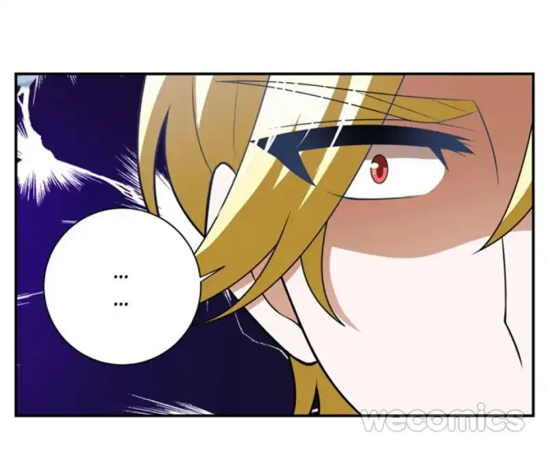 My Vampire Lover Chapter 73 page 45 - 