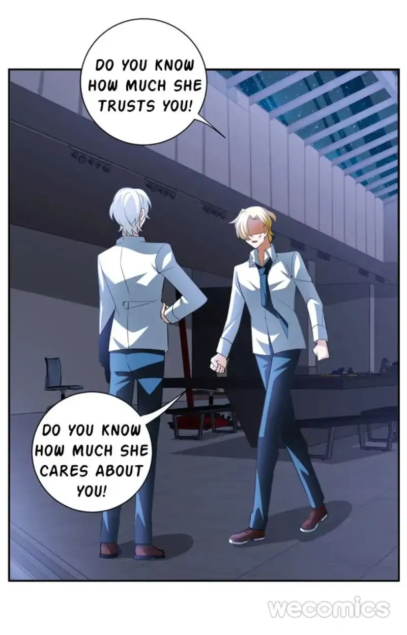 My Vampire Lover Chapter 73 page 46 - 