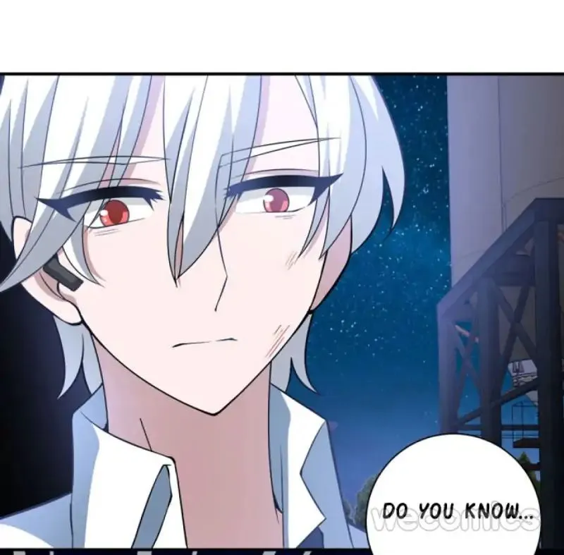 My Vampire Lover Chapter 73 page 47 - 