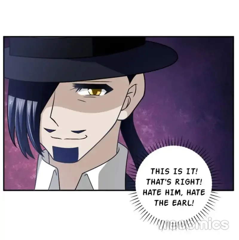 My Vampire Lover Chapter 73 page 8 - 