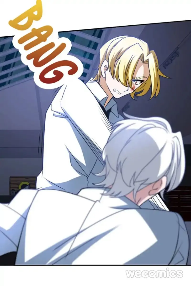 My Vampire Lover Chapter 74 page 11 - 