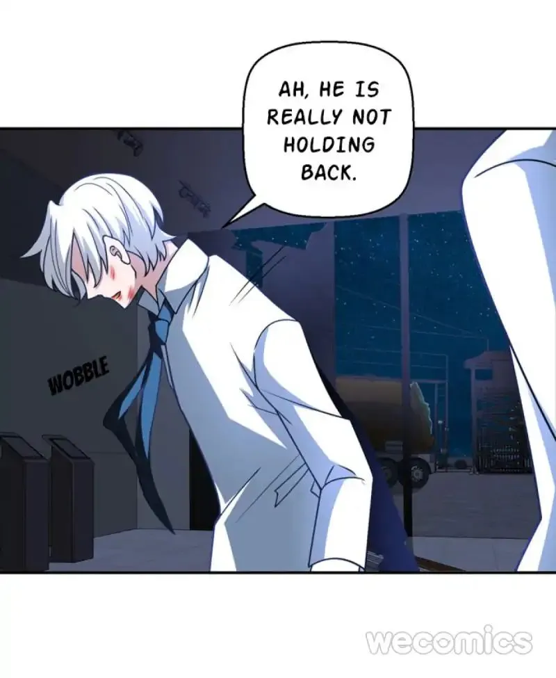 My Vampire Lover Chapter 74 page 12 - 