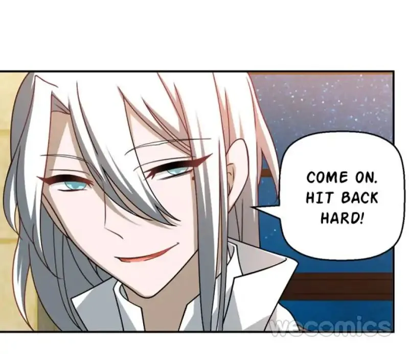 My Vampire Lover Chapter 74 page 13 - 