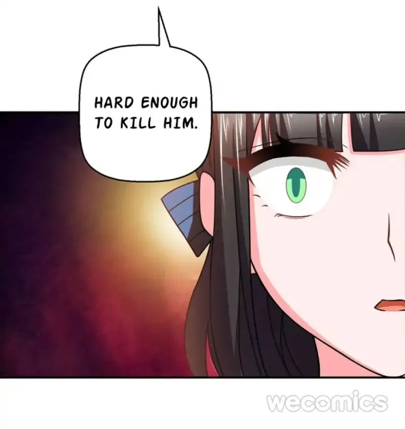 My Vampire Lover Chapter 74 page 14 - 