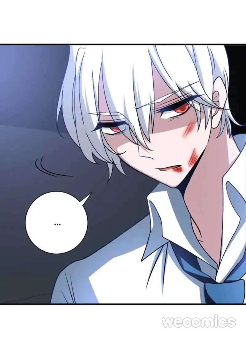 My Vampire Lover Chapter 74 page 15 - 