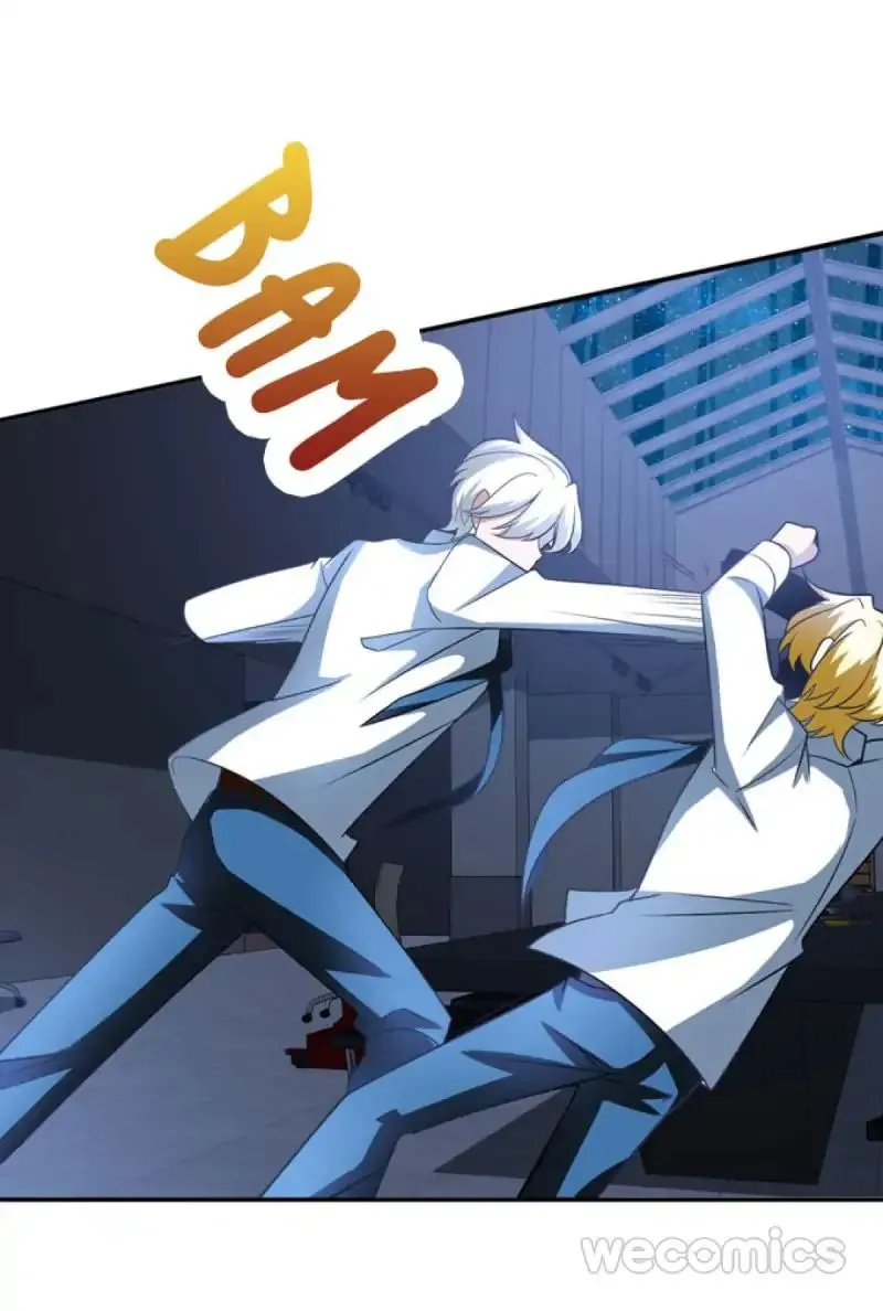 My Vampire Lover Chapter 74 page 16 - 