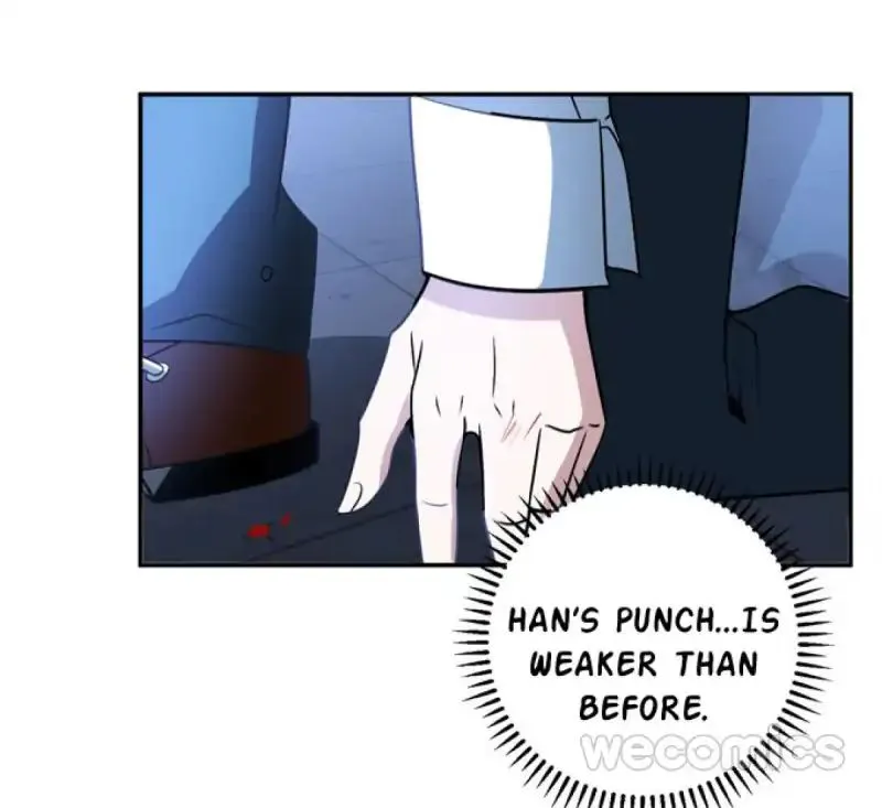 My Vampire Lover Chapter 74 page 18 - 