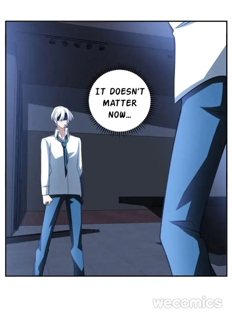 My Vampire Lover Chapter 74 page 20 - 